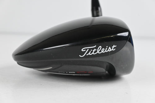 Titleist 915 D2 Driver / 9.5 Degree / Stiff Flex Aldila Rogue Silver 110 MSI 60 Shaft