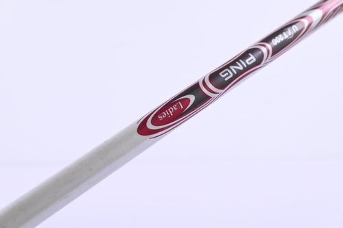 Ladies Ping Faith #5 Wood / 22 Degree / Ladies Flex Ping ULT 200 Shaft