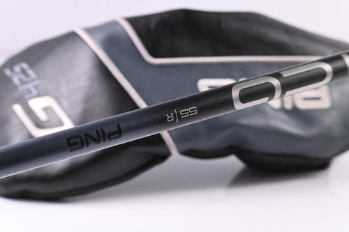 Ping G425 SFT Driver / 10.5 Degree / Regular Flex Ping Alta CB Slate 55 Shaft
