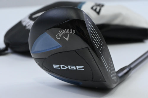 Callaway Edge Blue #3 Wood / 15 Degree / Regular Flex Callaway Edge 65