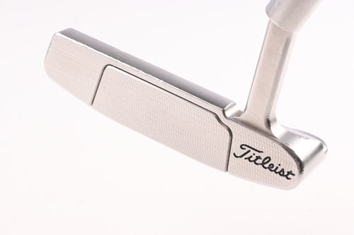 Scotty Cameron Select 2016 Newport Putter / 34 Inch