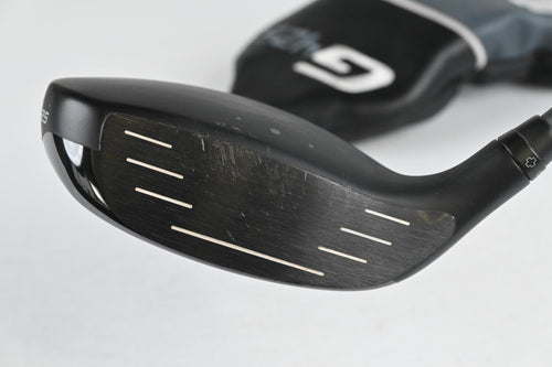Ping G425 SFT #3 Wood / 16 Degree / Senior Flex Ping Alta CB Slate 65 Shaft