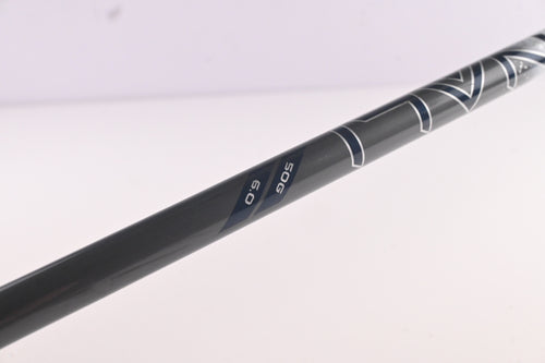 Callaway Elyte Triple Diamond Driver / 9 Degree / Stiff Flex Denali Charcoal 50