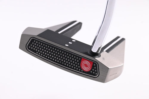 Odyssey Microhinge #7 Putter / 33 Inch