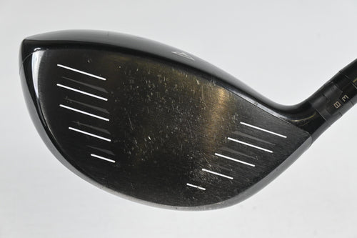 Titleist 915 D2 Driver / 9.5 Degree / Stiff Flex Aldila Rogue Silver 110 MSI 60 Shaft