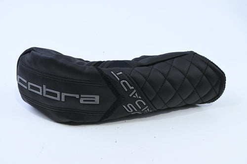 Left Hand Cobra DS-Adapt X #3 Wood / 15 Degree / Regular Flex Denali Blue 60