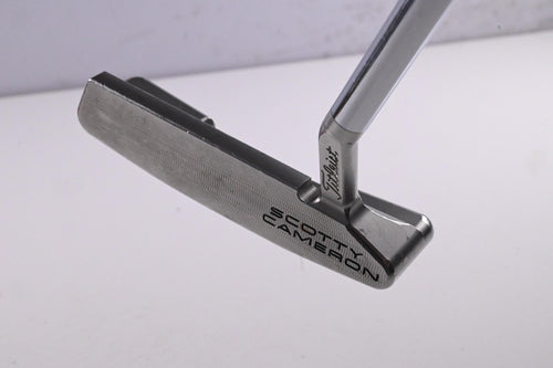 Scotty Cameron Special Select Newport 2.5 Putter / 35 Inch