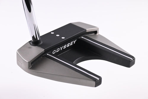 Odyssey Microhinge #7 Putter / 33 Inch