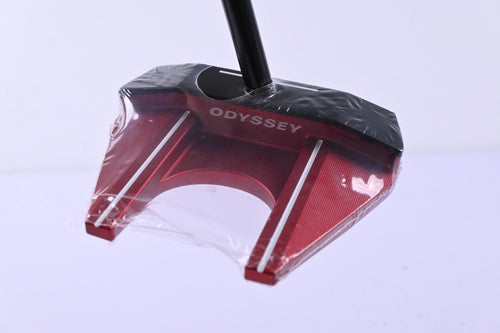 Odyssey Square 2 Square Tri-Hot #7 Putter / 35 Inch