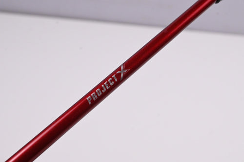 Project X Denali Red 50 #3 Wood Shaft / Senior Flex / Cobra 3rd Gen