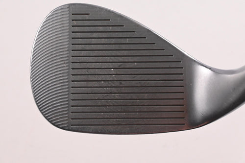 Cleveland RTZ Lob Wedge / 58 Degree / Wedge Flex Dynamic Gold Spinner