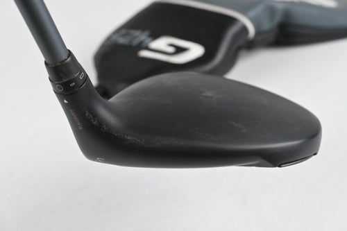 Ping G425 SFT #3 Wood / 16 Degree / Senior Flex Ping Alta CB Slate 65 Shaft