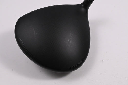 Left Hand Cobra Darkspeed Max Driver / 10.5 Degree / Head Only