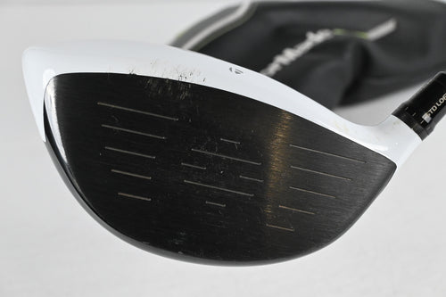 TaylorMade M2 2017 Driver / 10.5 Degree / Stiff Flex Project X Hzrdus Yellow 63
