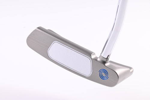 Odyssey AI-One Silver Series Double Wide Putter / 35 Inch