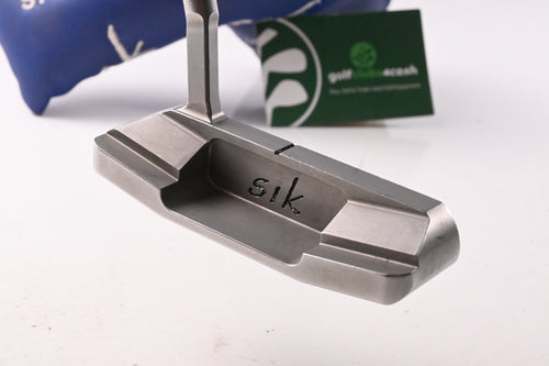 SIK Pro C Putter / 35 Inch