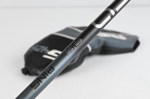 Ping G425 SFT #3 Wood / 16 Degree / Senior Flex Ping Alta CB Slate 65 Shaft