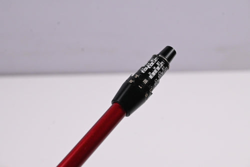 Project X Denali Red 50 #3 Wood Shaft / Senior Flex / Cobra 3rd Gen