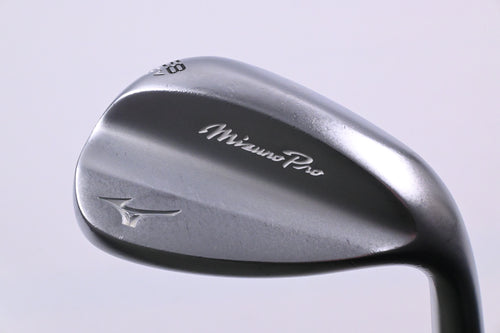 Mizuno Pro T-1 Lob Wedge / 58 Degree / Stiff Flex Dynamic Gold S400 Shaft