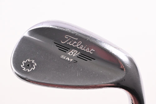 Titleist Vokey SM7 Sand Wedge / 56 Degree / Wedge Flex Titleist Vokey SM7 Shaft