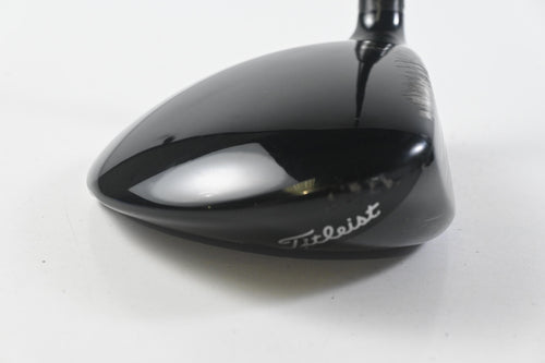 Titleist TSR2+ #3 Wood / 14.5 Degree / Stiff Flex Hzrdus Gen4 Black 70 Shaft
