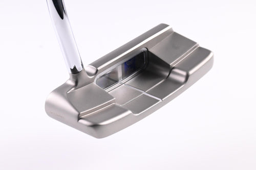 Odyssey AI-One Silver Series Double Wide Putter / 35 Inch