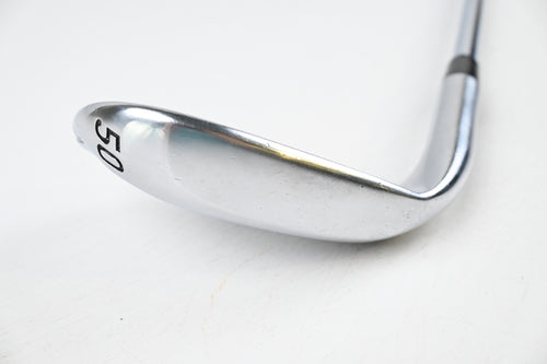 Vice Golf VGW01 Gap Wedge / 50 Degree / Regular Flex Steel Shaft