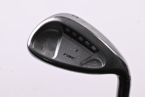 Taylormade RAC OS Sand Wedge / 55 Degree / Regular Flex Taylormade Preicison