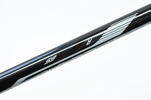 Wilson Staff Model CB 2024 #4 Iron / 23 Degree / Senior Flex UST Recoil Dart 65