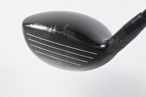 Titleist TSR2+ #3 Wood / 14.5 Degree / Stiff Flex Hzrdus Gen4 Black 70 Shaft