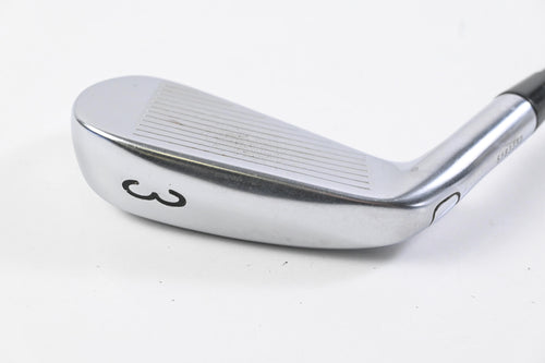 Titleist U500 #3 Iron / 20 Degree / X-Flex N.S.Pro Modus 3 Shaft