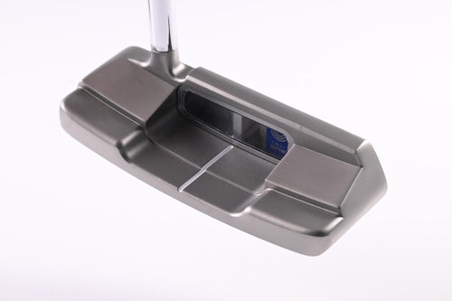 Odyssey AI-One Silver Series Double Wide Putter / 35 Inch