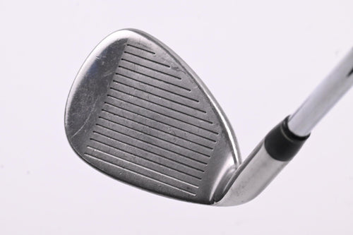 Taylormade RAC OS Sand Wedge / 55 Degree / Regular Flex Taylormade Preicison