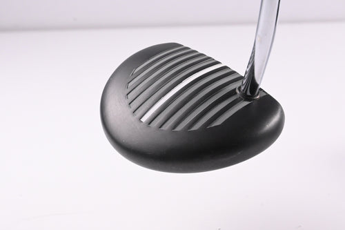Left Hand Zebra AIT Series 1 Putter / 35 Inch