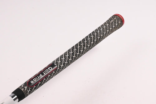 Cleveland RTZ Lob Wedge / 58 Degree / Wedge Flex Dynamic Gold Spinner