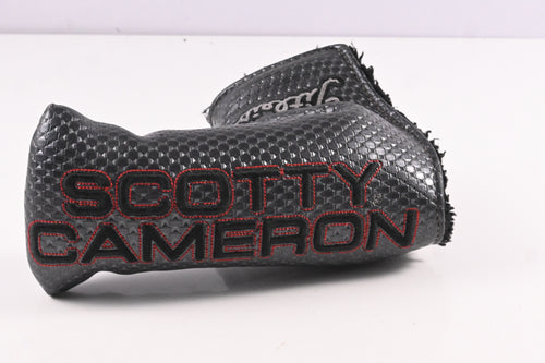 Scotty Cameron Select 2016 Newport Putter / 34 Inch