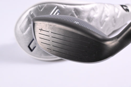 Ladies Taylormade Qi35 Max Lite #5 Hybrid / 27 Degree / Ladies Flex Air Speeder