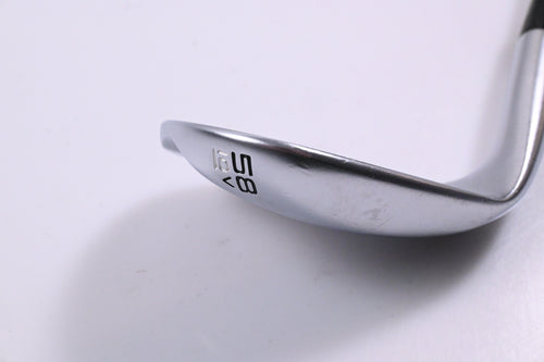 Mizuno Pro T-1 Lob Wedge / 58 Degree / Stiff Flex Dynamic Gold S400 Shaft
