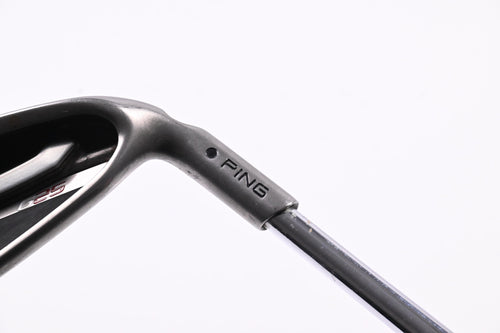 Ping G25 #3 Iron / 20 Degree / Black Dot / Stiff Flex Dynamic Gold 105 S300 Shaft