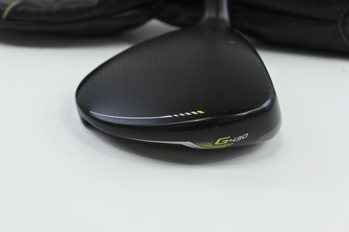 Ping G430 SFT #5 Wood / 19 Degree / Senior Flex Ping Alta Quick 45 Shaft