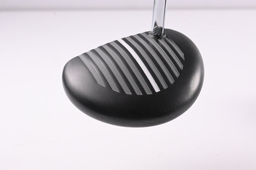 Left Hand Zebra AIT Series 1 Putter / 35 Inch