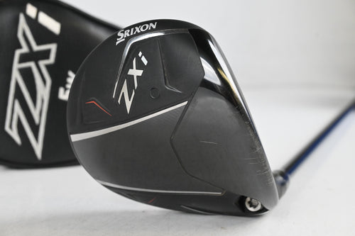 Srixon ZXi #5 Wood / 18 Degree / Stiff Flex Ventus TR Blue 6 Shaft