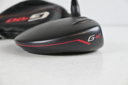 Ping G410 SFT #3 Wood / 16 Degree / Regular Flex Ping Alta CB Red 65 Shaft