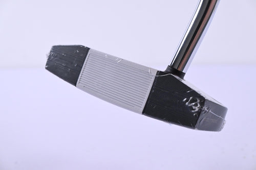 Odyssey Ai-Dual Cruiser 1/2 Ball #7 DB Putter / 38 Inch