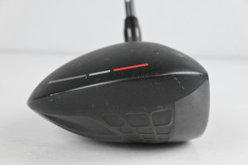 Benross RIP Speed 10 Driver / 10 Degree / Stiff Flex Aldila Tour Blue 65 Shaft
