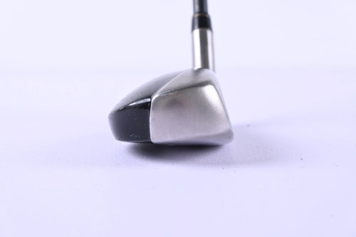 Taylormade Rescue Mid #2 Hybrid / 16 Degree / Stiff Flex Speeder 72h Shaft