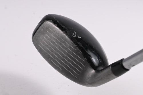 Ladies Callaway Rogue #5 Hybrid / 27 Degree / Ladies Flex Aldila Quaranta 40