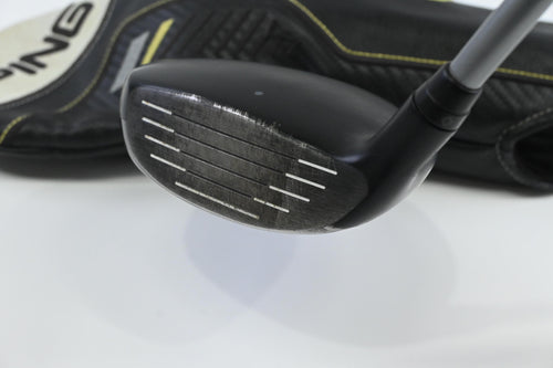 Ping G430 SFT #5 Wood / 19 Degree / Senior Flex Ping Alta Quick 45 Shaft