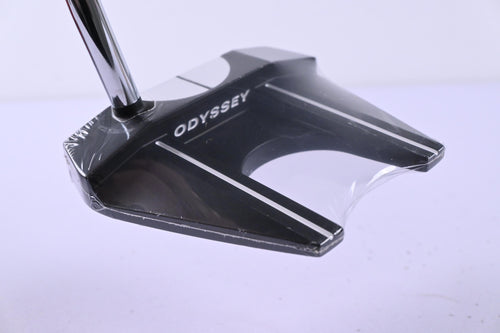 Odyssey Ai-Dual Cruiser 1/2 Ball #7 DB Putter / 38 Inch