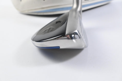 Tour Edge Bazooka Geomax 2 #4 Hybrid / 22 Degree / Regular Flex Geomax 70 Shaft